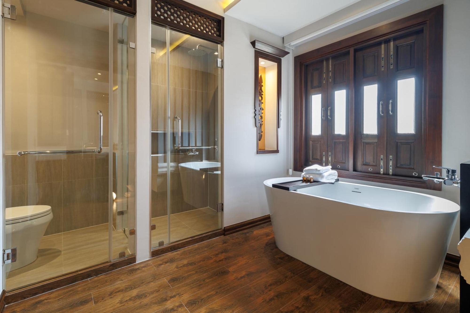 Akira Thaphae Hotel Chiang Mai Exterior photo